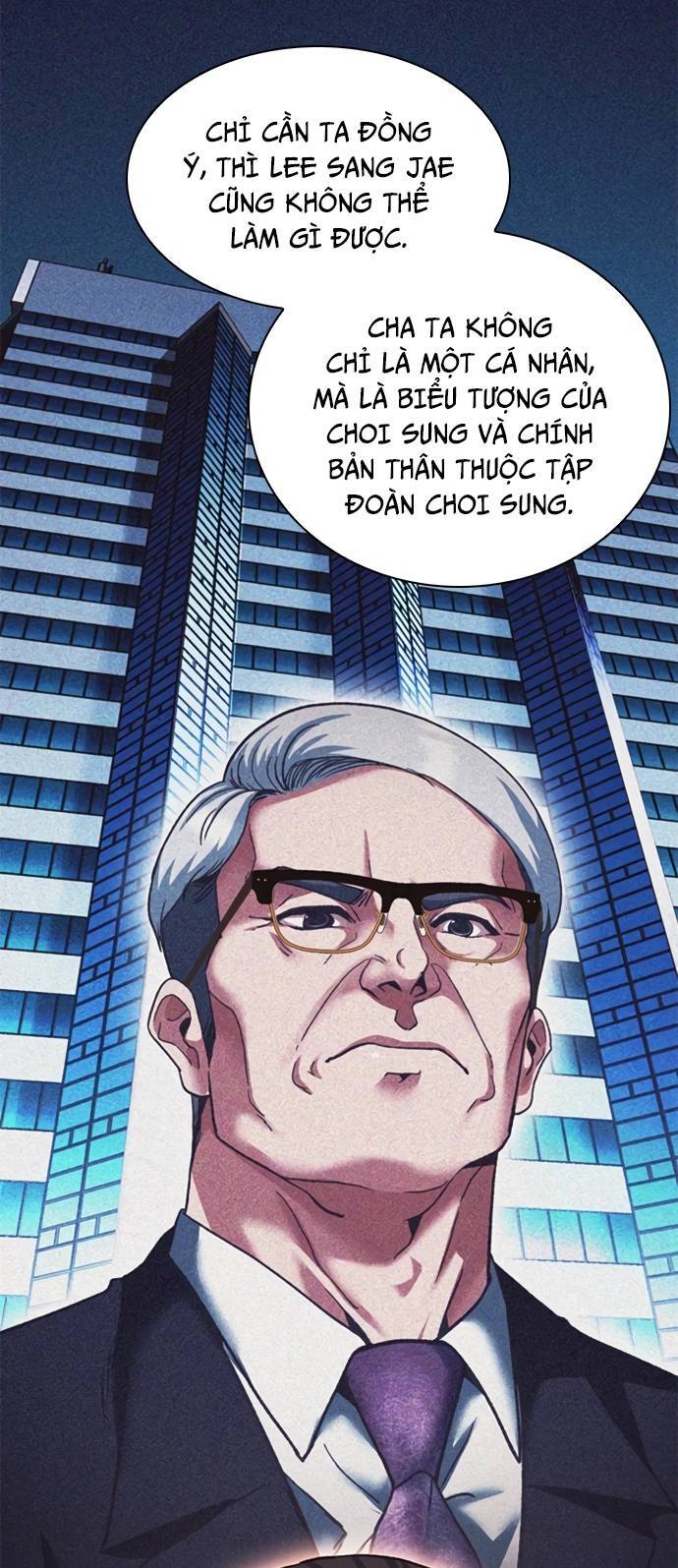 Chủ Tịch Kang Người Mới Đến - Chapter 59 - Page 453