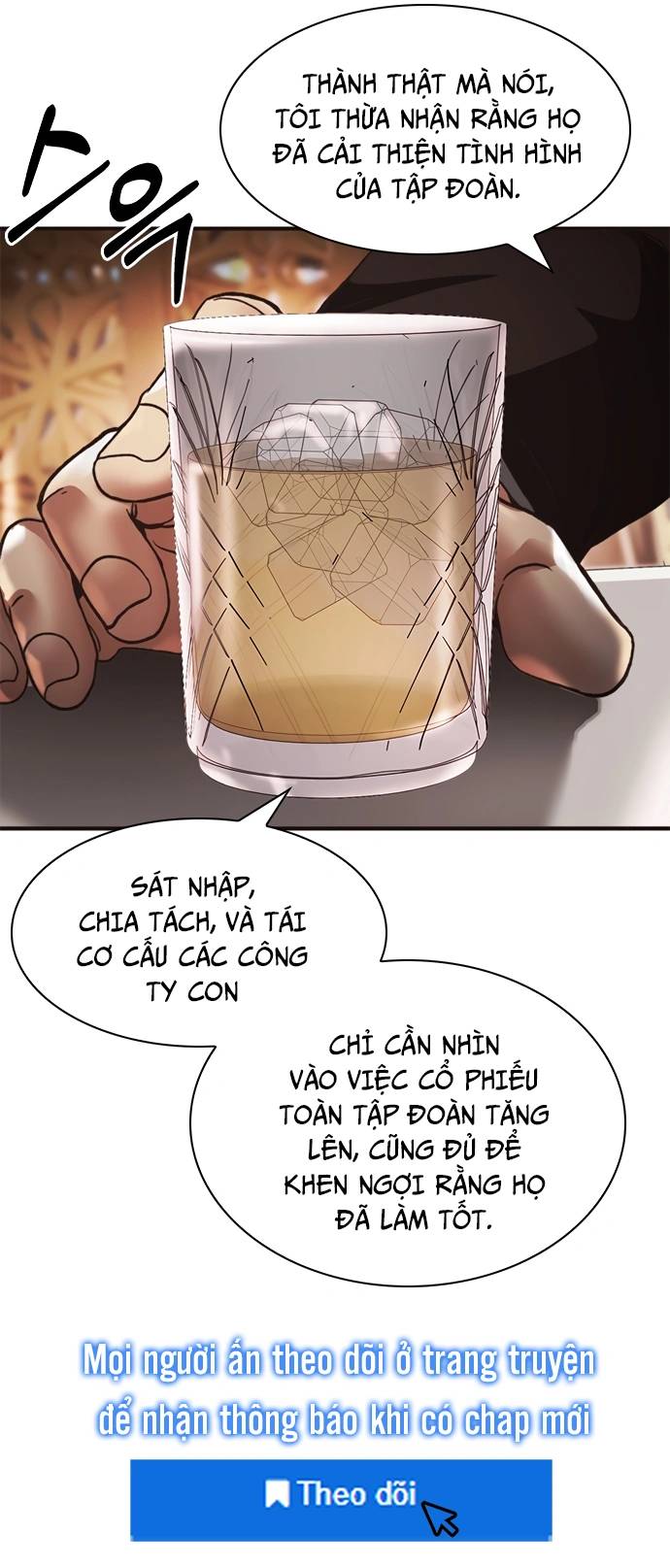 Chủ Tịch Kang Người Mới Đến - Chapter 59 - Page 456