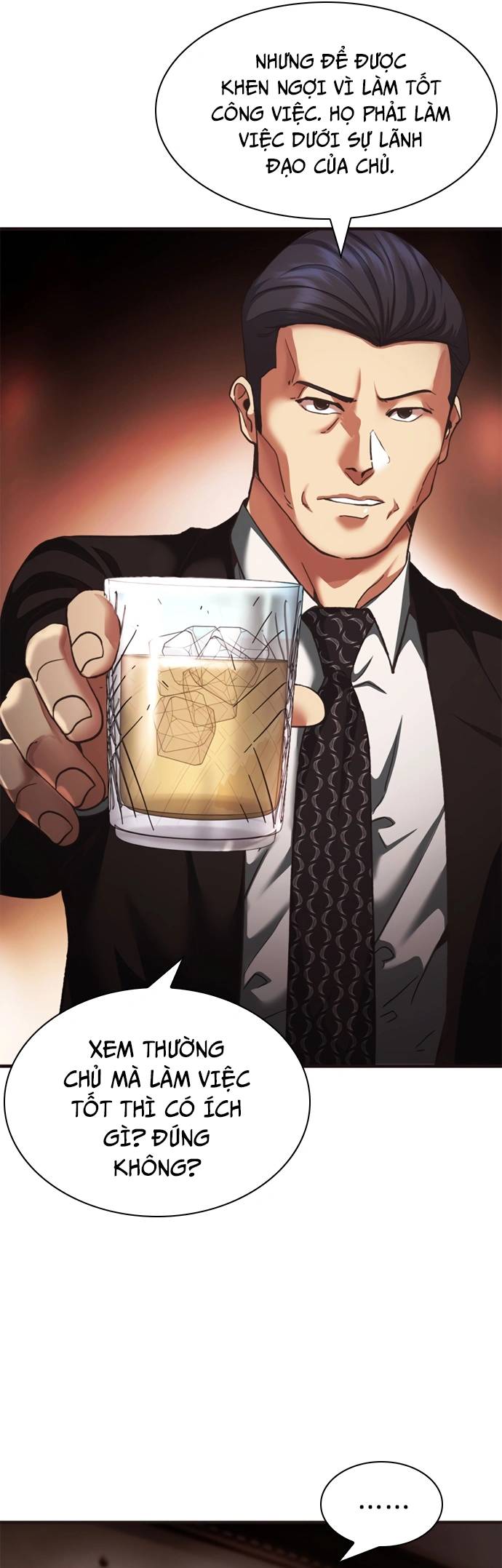 Chủ Tịch Kang Người Mới Đến - Chapter 59 - Page 457