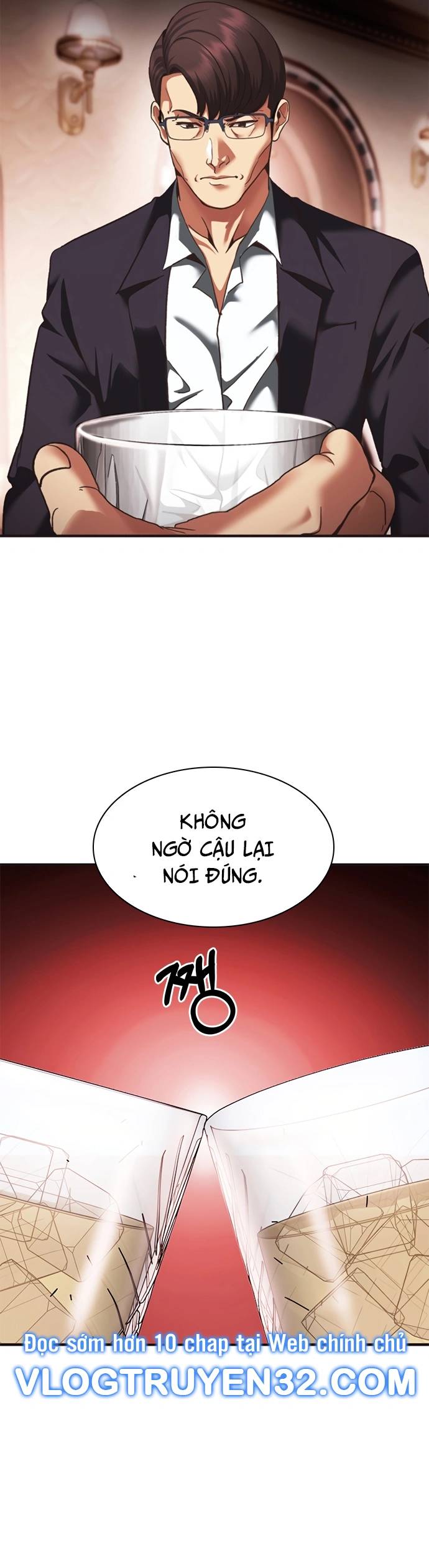 Chủ Tịch Kang Người Mới Đến - Chapter 59 - Page 458