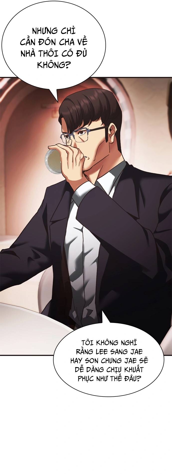 Chủ Tịch Kang Người Mới Đến - Chapter 59 - Page 459