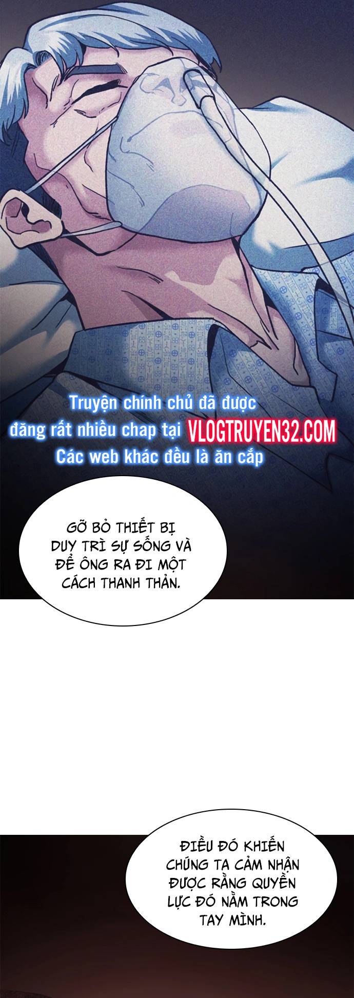 Chủ Tịch Kang Người Mới Đến - Chapter 59 - Page 461