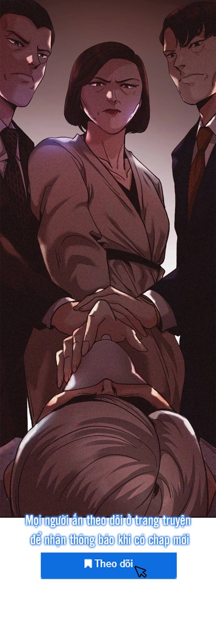 Chủ Tịch Kang Người Mới Đến - Chapter 59 - Page 462