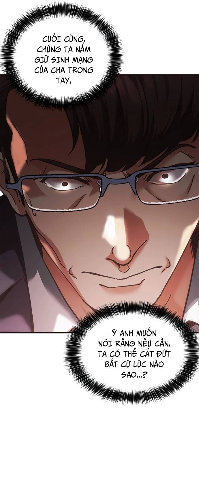 Chủ Tịch Kang Người Mới Đến - Chapter 59 - Page 463