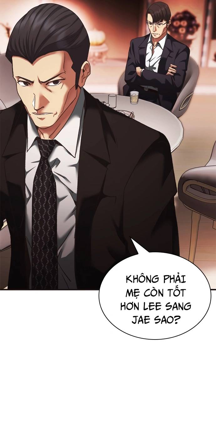 Chủ Tịch Kang Người Mới Đến - Chapter 59 - Page 467