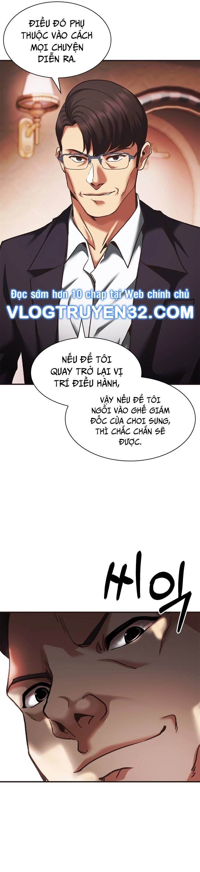 Chủ Tịch Kang Người Mới Đến - Chapter 59 - Page 469