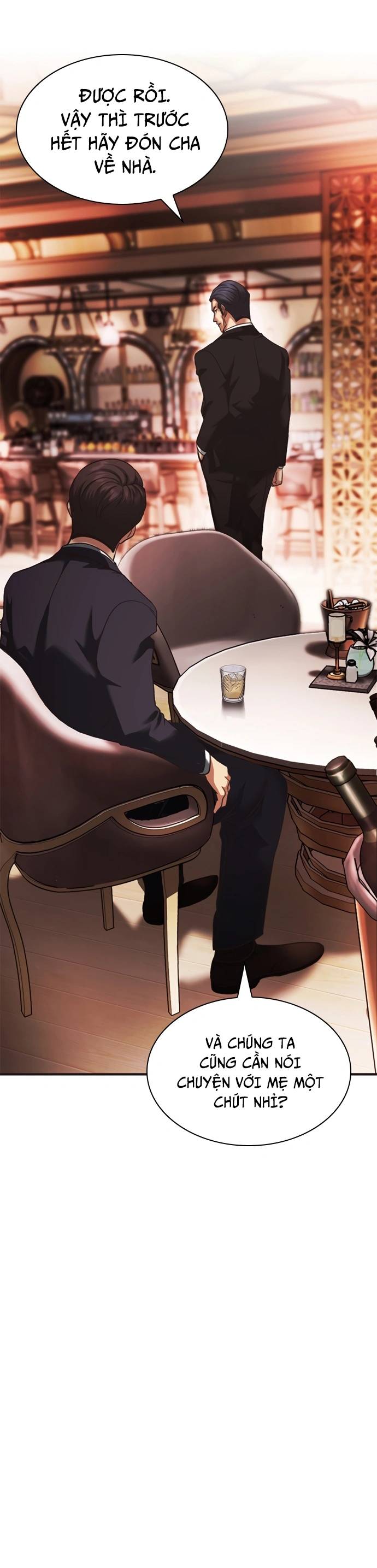 Chủ Tịch Kang Người Mới Đến - Chapter 59 - Page 470