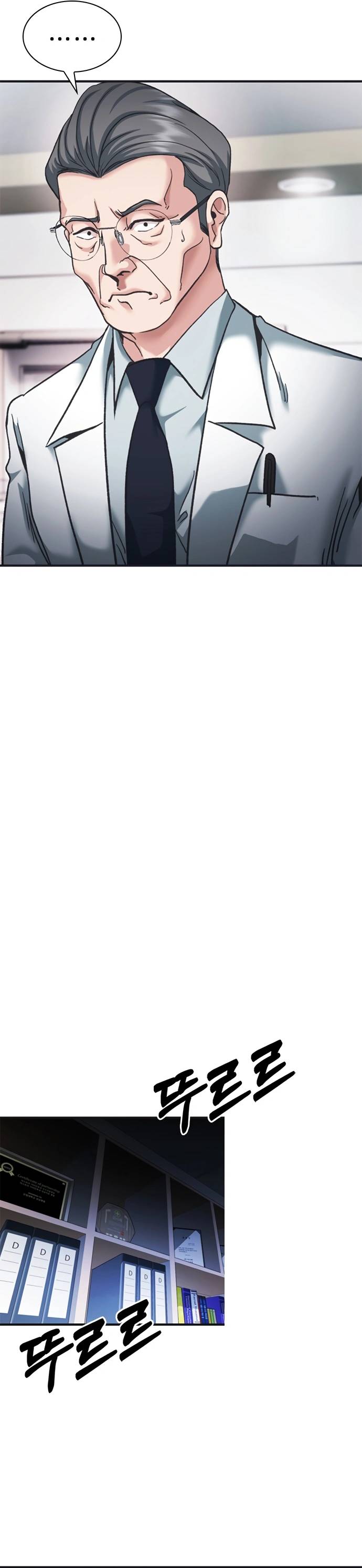 Chủ Tịch Kang Người Mới Đến - Chapter 59 - Page 474