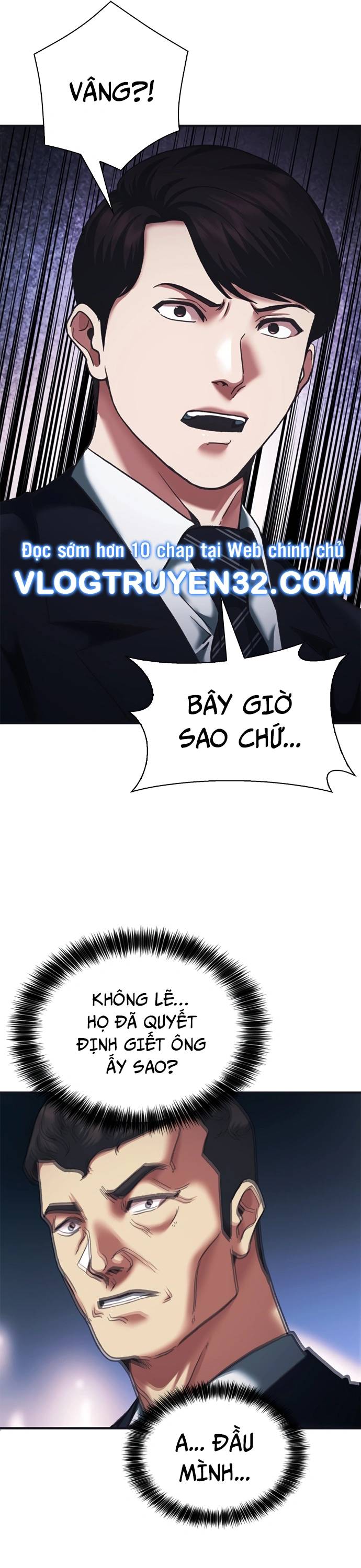Chủ Tịch Kang Người Mới Đến - Chapter 59 - Page 478