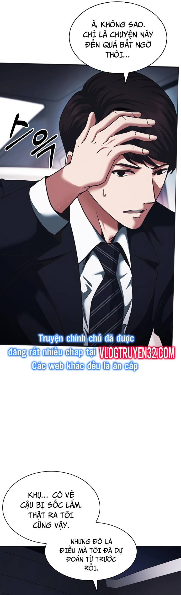 Chủ Tịch Kang Người Mới Đến - Chapter 59 - Page 480