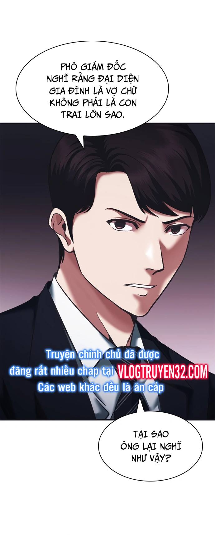 Chủ Tịch Kang Người Mới Đến - Chapter 59 - Page 484