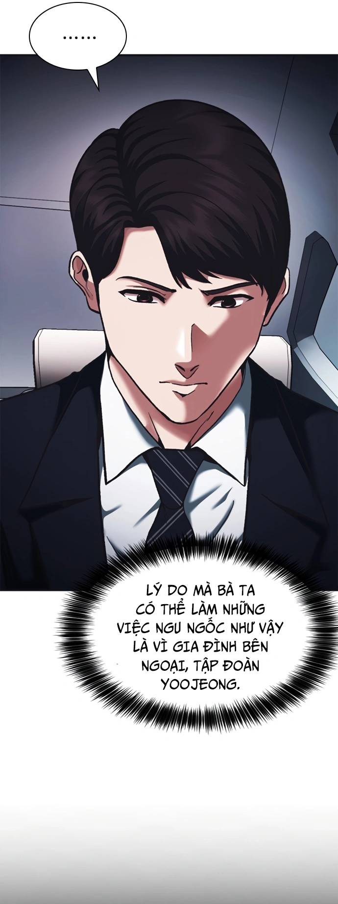 Chủ Tịch Kang Người Mới Đến - Chapter 59 - Page 487