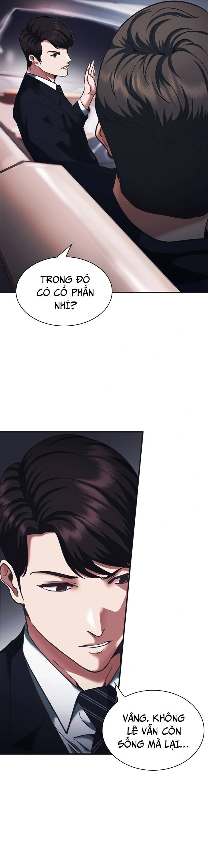 Chủ Tịch Kang Người Mới Đến - Chapter 59 - Page 489