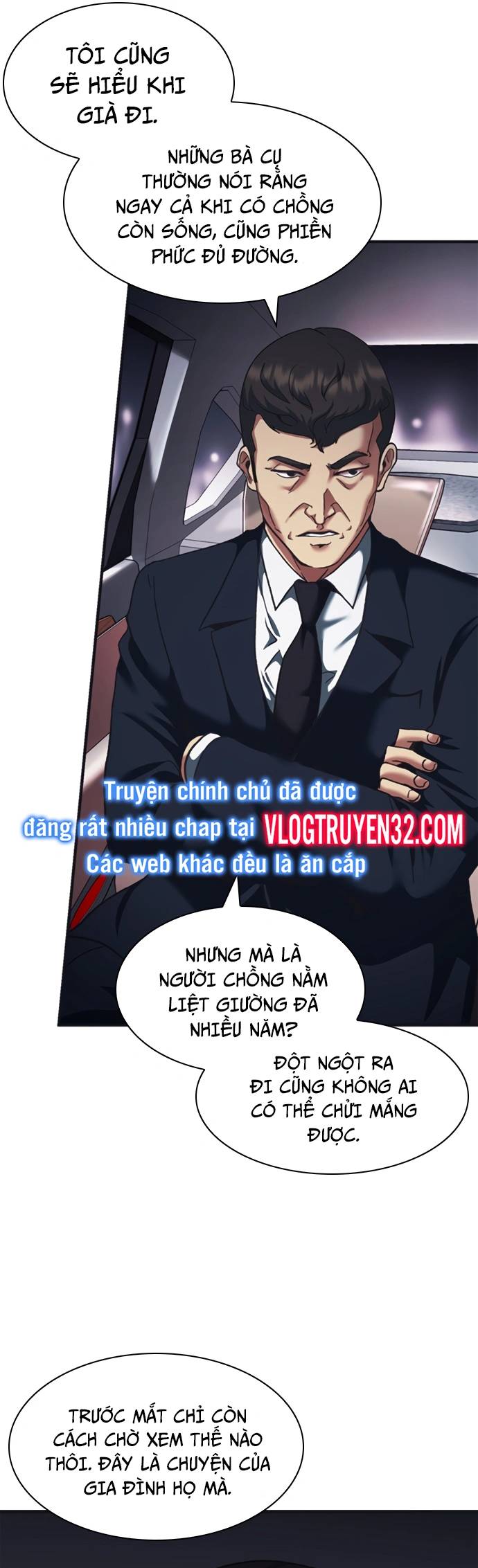 Chủ Tịch Kang Người Mới Đến - Chapter 59 - Page 490