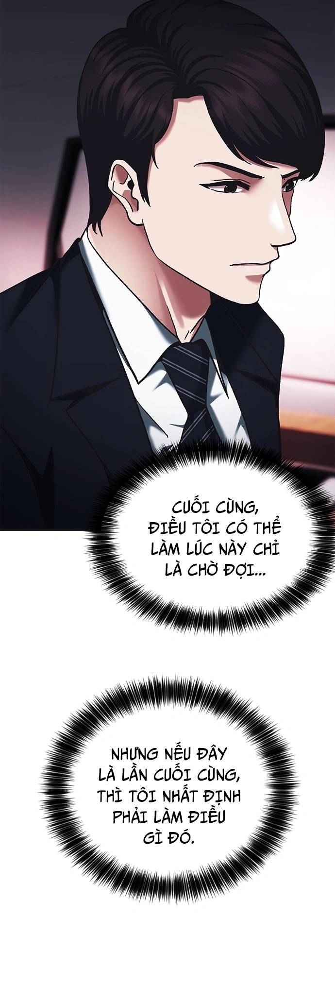 Chủ Tịch Kang Người Mới Đến - Chapter 59 - Page 491