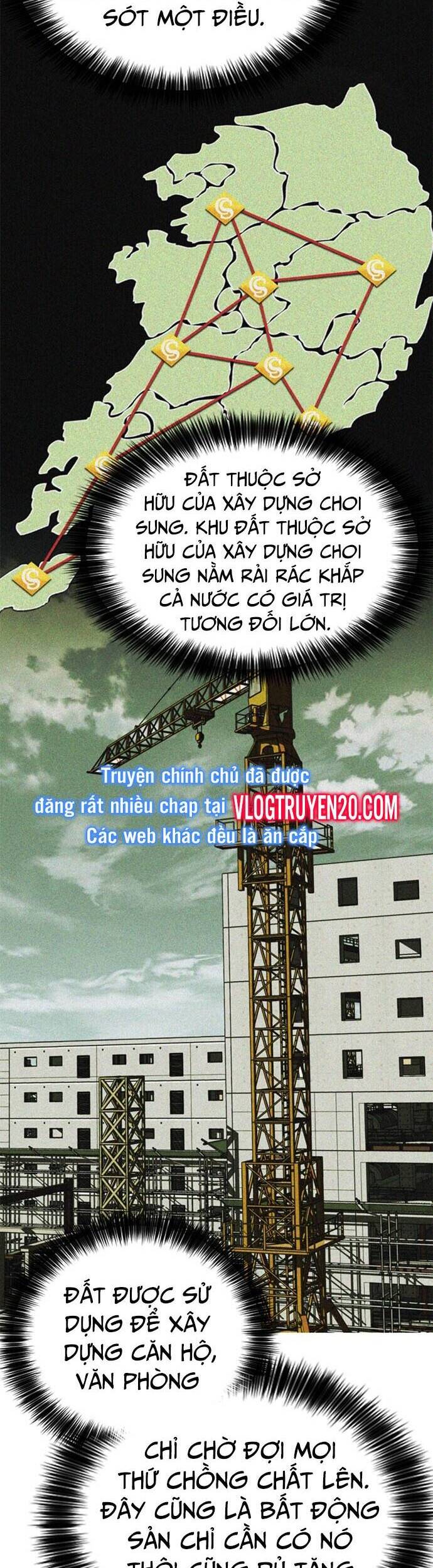 Chủ Tịch Kang Người Mới Đến - Chapter 59 - Page 55
