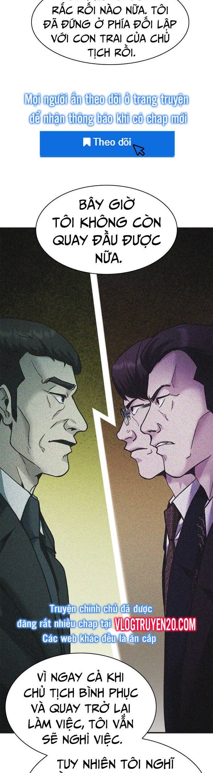 Chủ Tịch Kang Người Mới Đến - Chapter 59 - Page 68