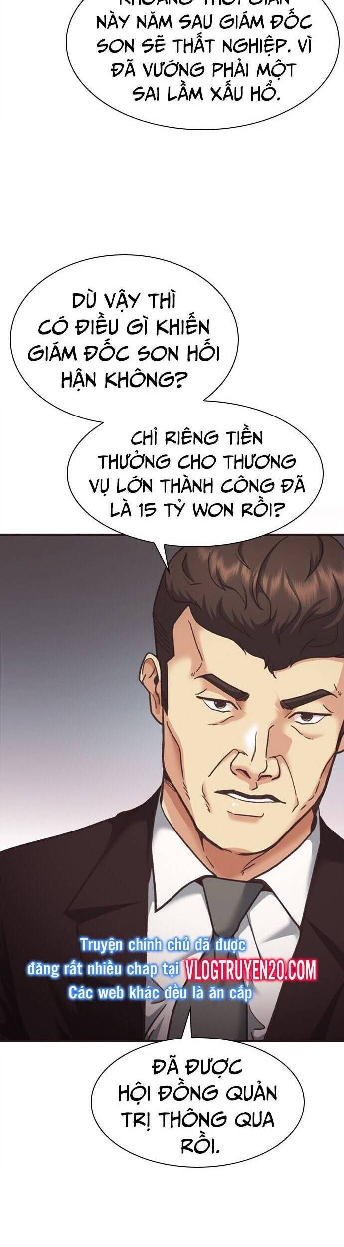 Chủ Tịch Kang Người Mới Đến - Chapter 59 - Page 7