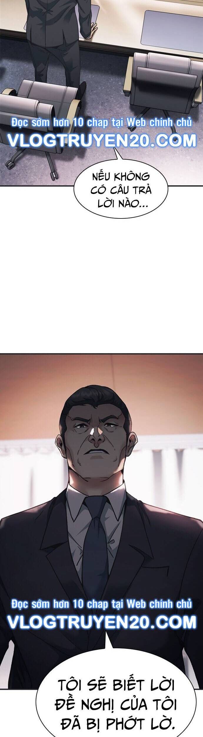 Chủ Tịch Kang Người Mới Đến - Chapter 59 - Page 71