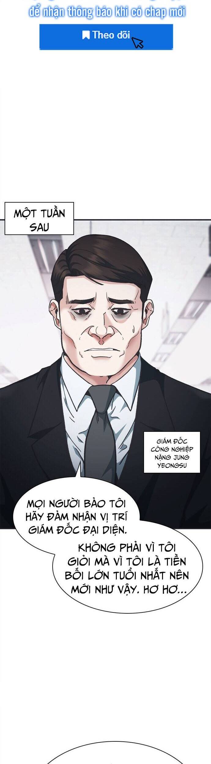 Chủ Tịch Kang Người Mới Đến - Chapter 59 - Page 73