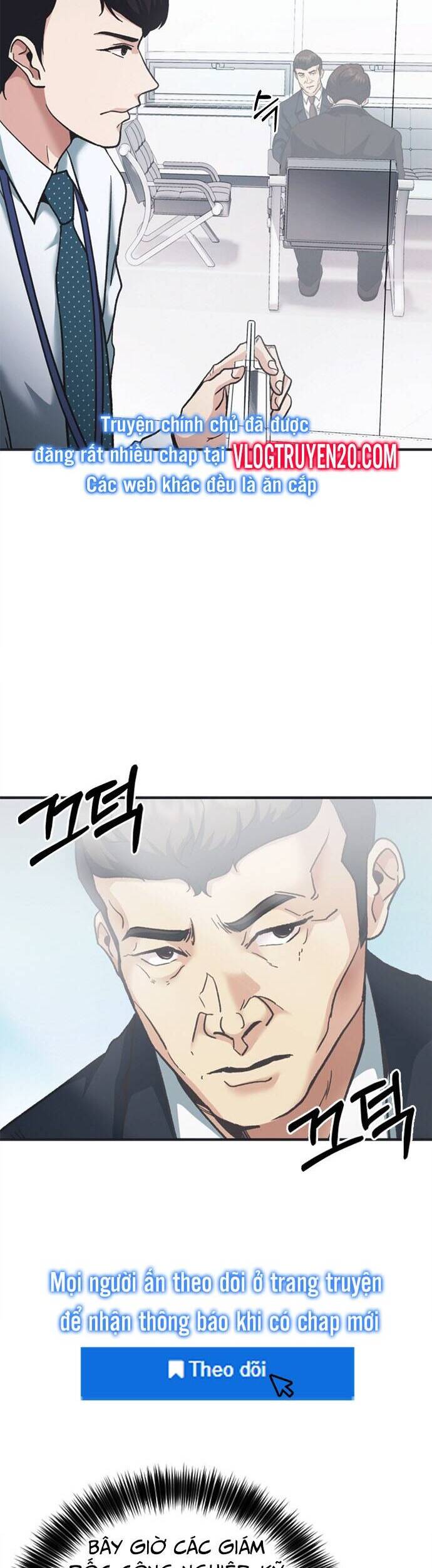 Chủ Tịch Kang Người Mới Đến - Chapter 59 - Page 75