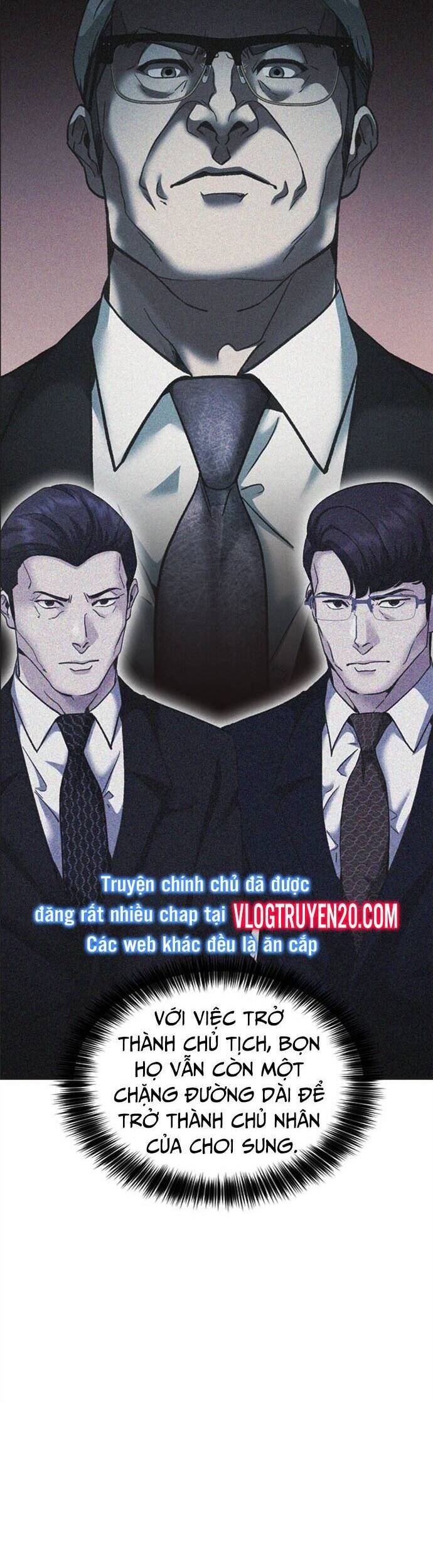 Chủ Tịch Kang Người Mới Đến - Chapter 59 - Page 77