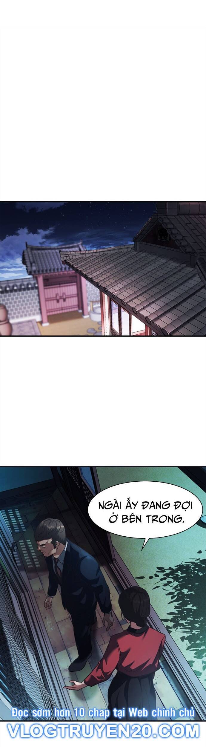 Chủ Tịch Kang Người Mới Đến - Chapter 59 - Page 78