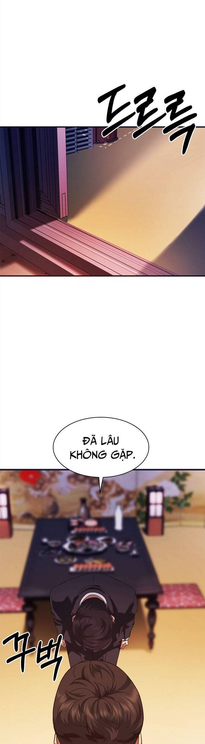 Chủ Tịch Kang Người Mới Đến - Chapter 59 - Page 79