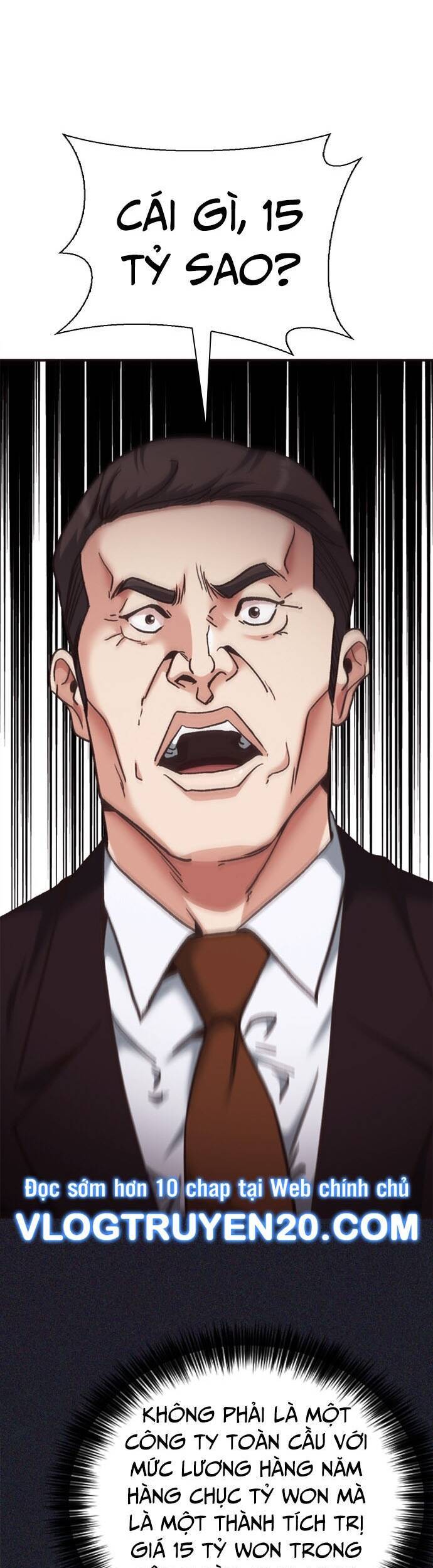 Chủ Tịch Kang Người Mới Đến - Chapter 59 - Page 8