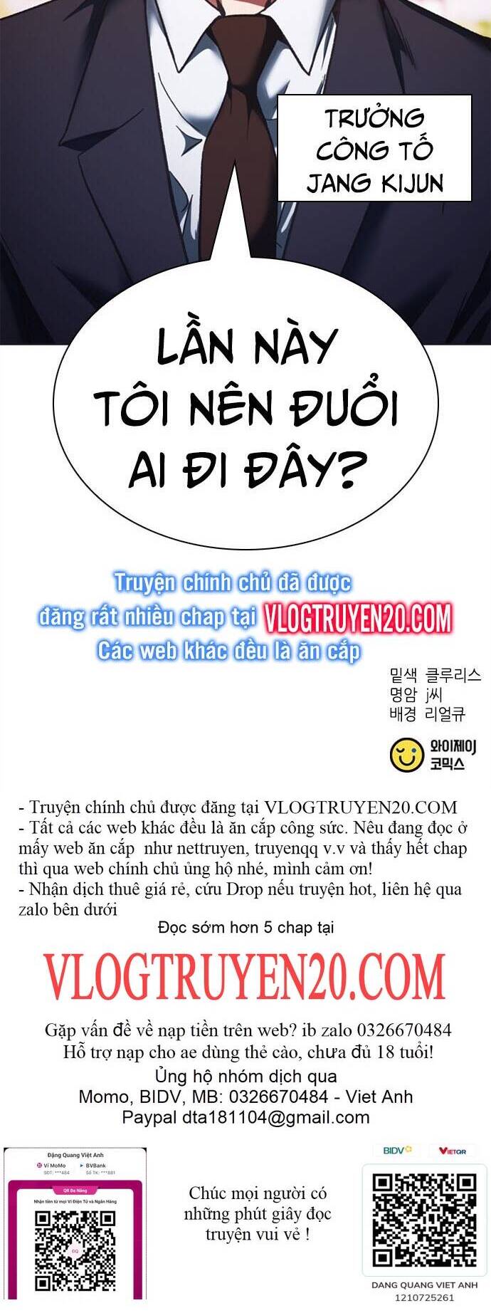 Chủ Tịch Kang Người Mới Đến - Chapter 59 - Page 81