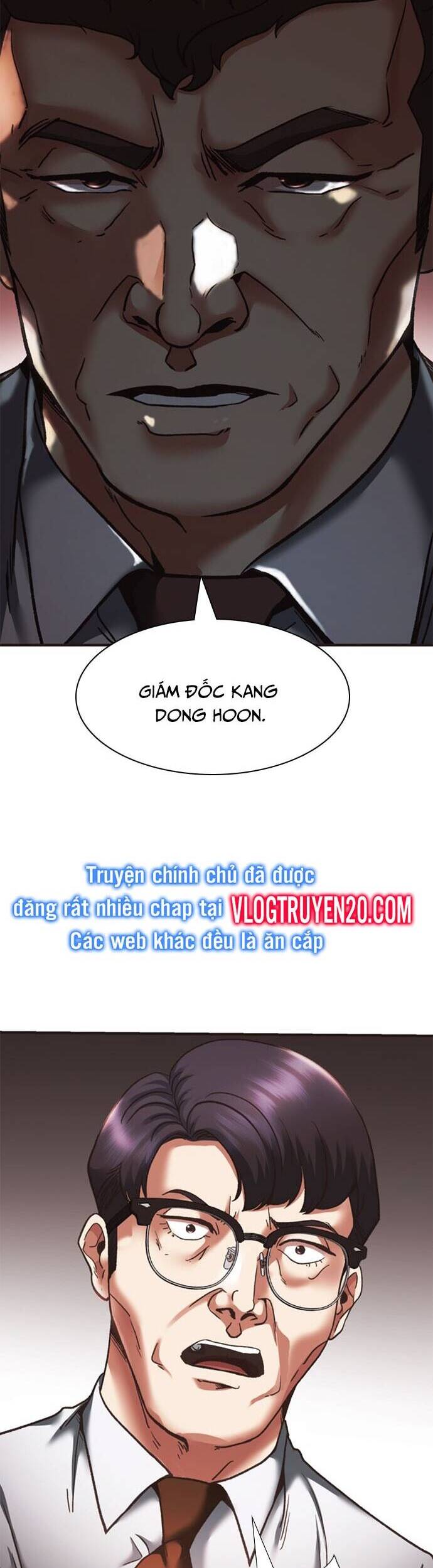 Chủ Tịch Kang Người Mới Đến - Chapter 59 - Page 87