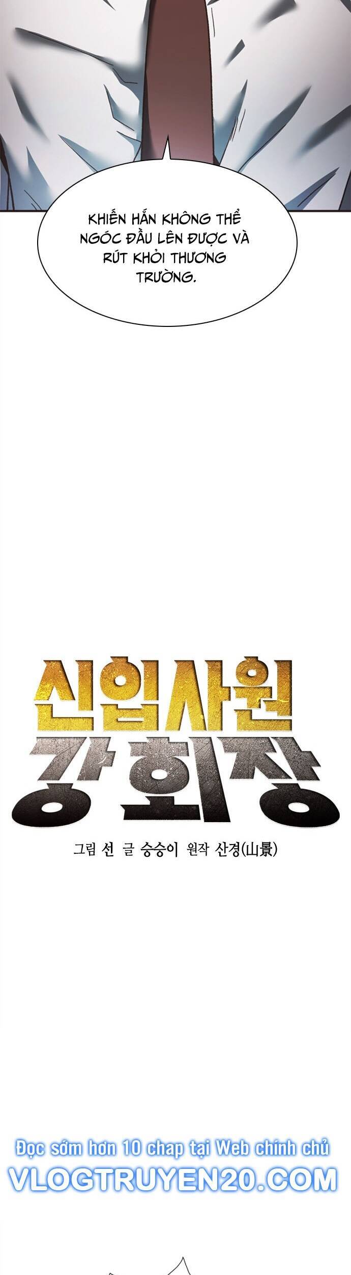 Chủ Tịch Kang Người Mới Đến - Chapter 59 - Page 90