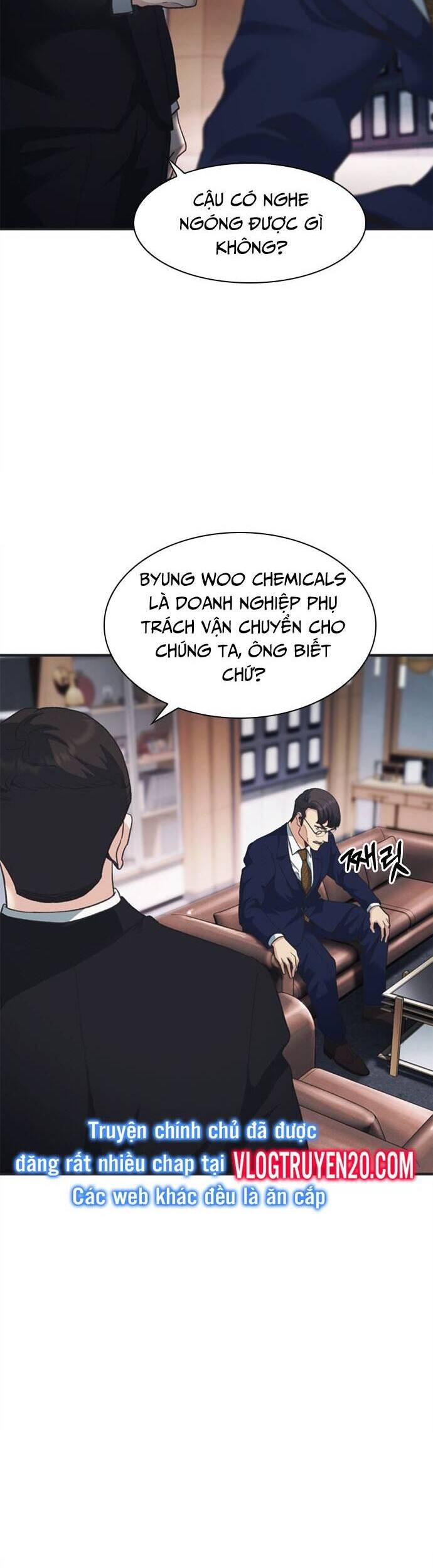 Chủ Tịch Kang Người Mới Đến - Chapter 59 - Page 95