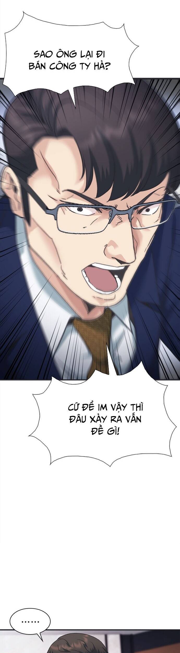 Chủ Tịch Kang Người Mới Đến - Chapter 59 - Page 96