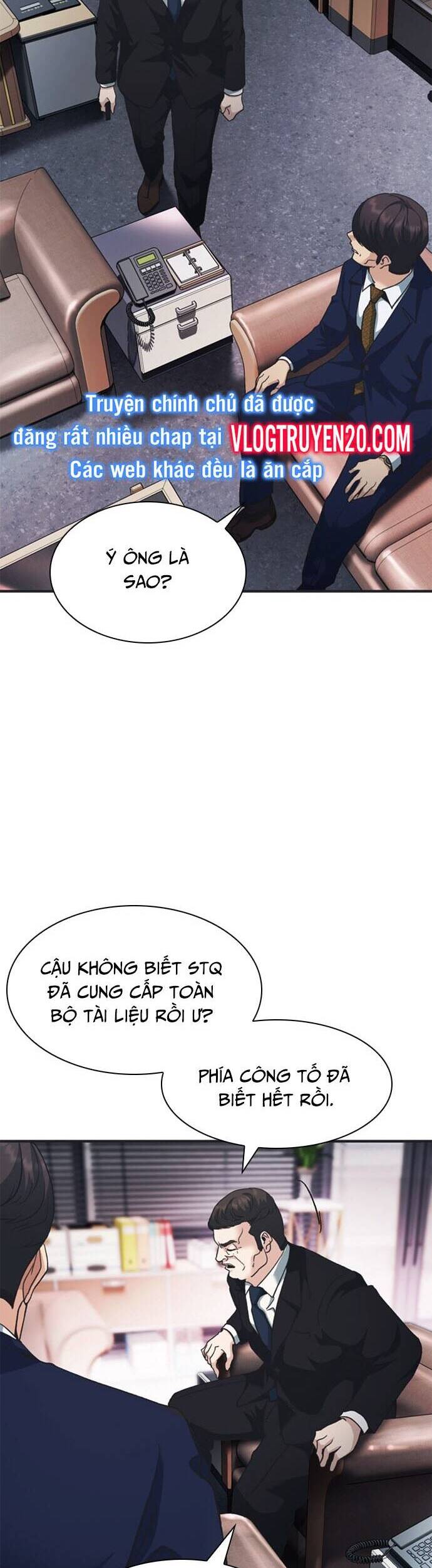 Chủ Tịch Kang Người Mới Đến - Chapter 59 - Page 99