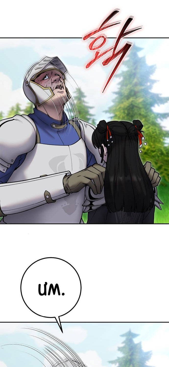 Tôi Mạnh Hơn Anh Hùng - Chapter 64 - Page 21