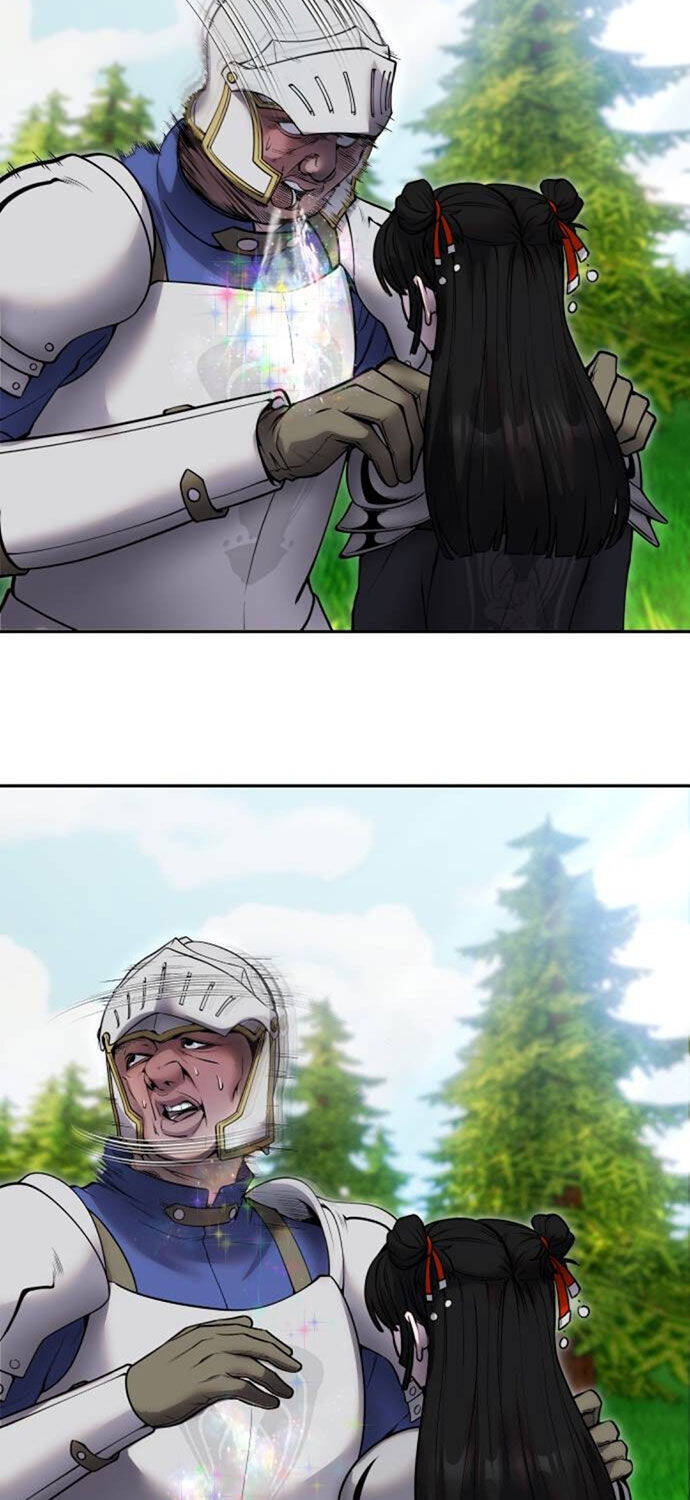 Tôi Mạnh Hơn Anh Hùng - Chapter 64 - Page 22