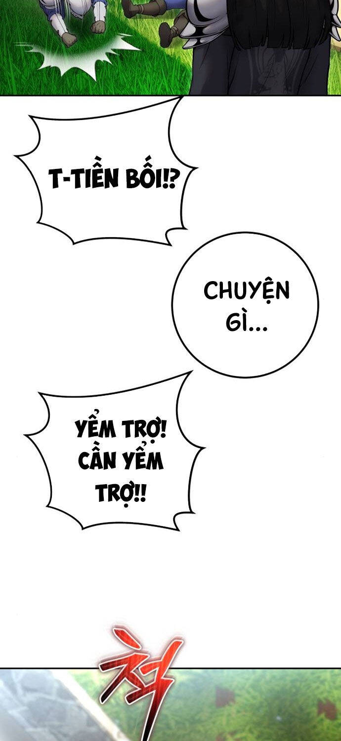 Tôi Mạnh Hơn Anh Hùng - Chapter 64 - Page 25