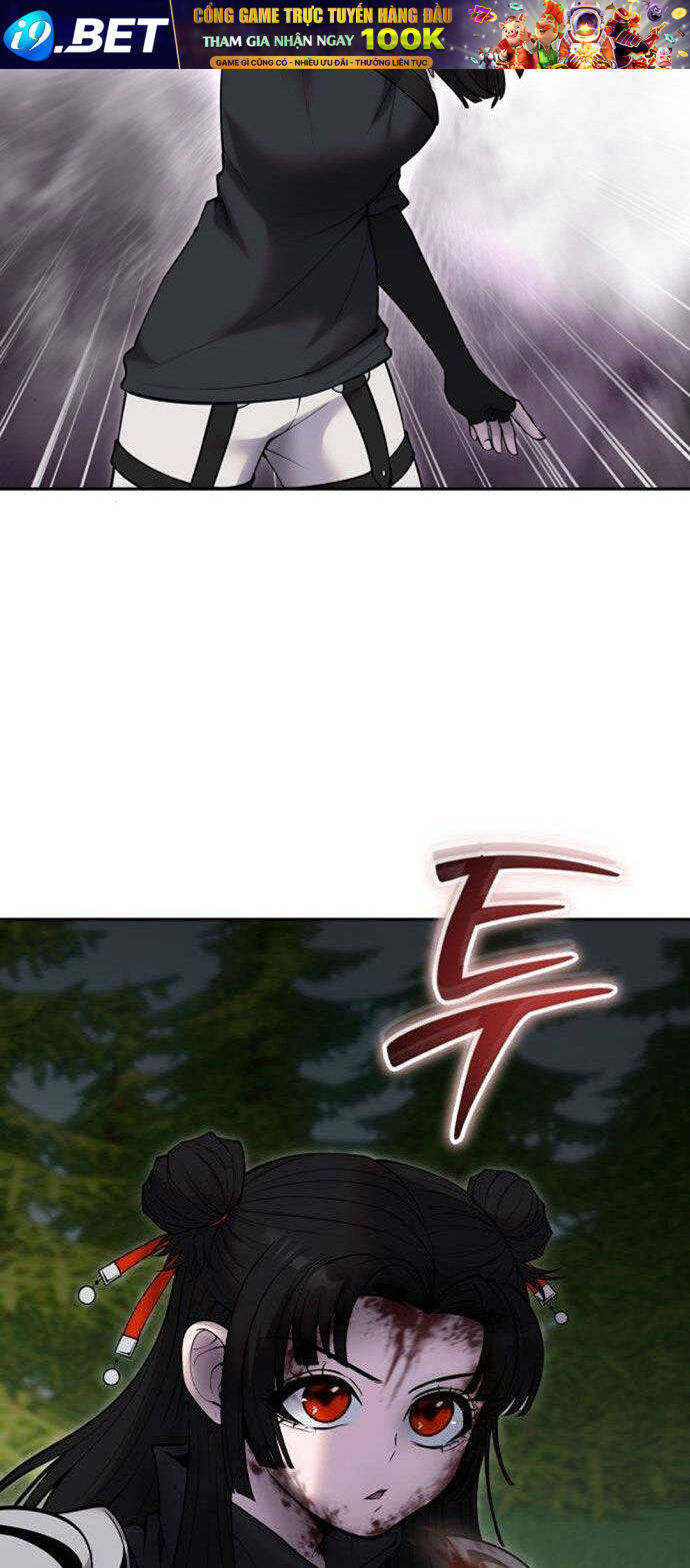 Tôi Mạnh Hơn Anh Hùng - Chapter 64 - Page 35