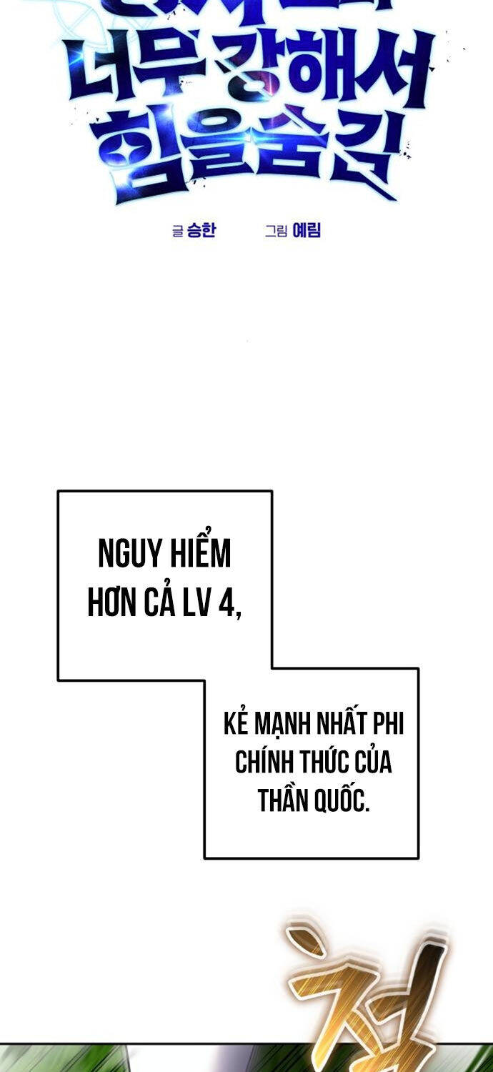 Tôi Mạnh Hơn Anh Hùng - Chapter 64 - Page 41