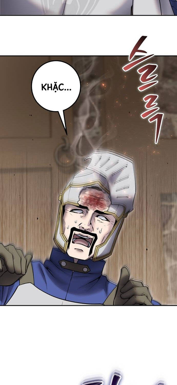 Tôi Mạnh Hơn Anh Hùng - Chapter 64 - Page 77