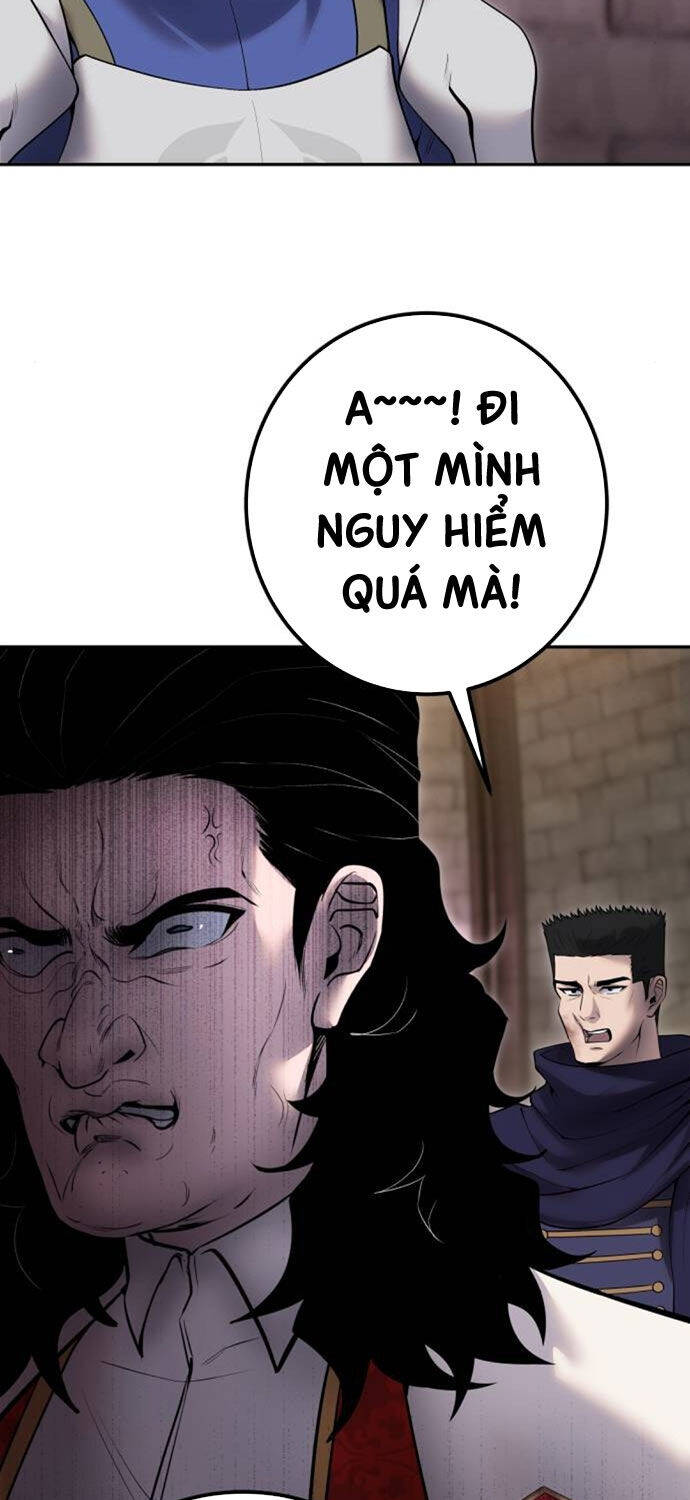 Tôi Mạnh Hơn Anh Hùng - Chapter 64 - Page 87