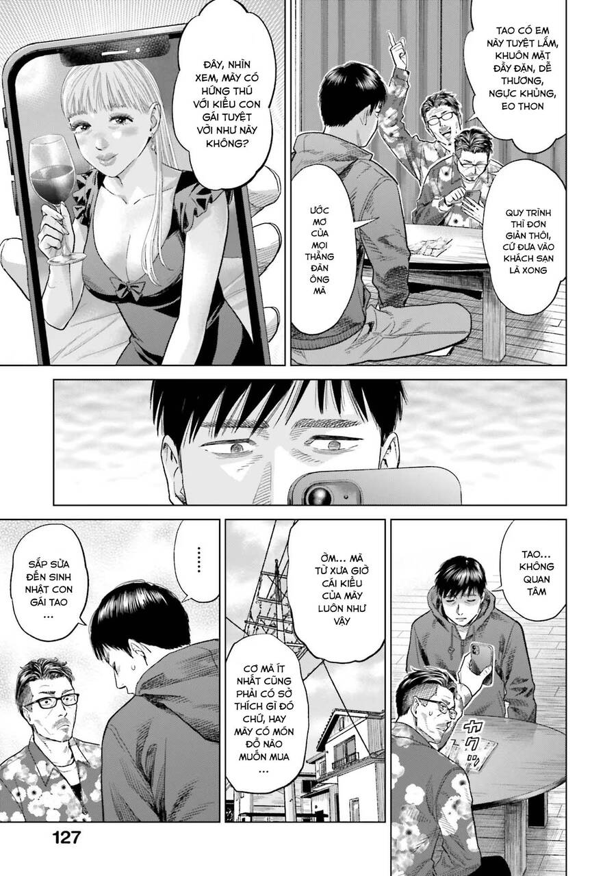 Vua Cần Sa - Chapter 20 - Page 16