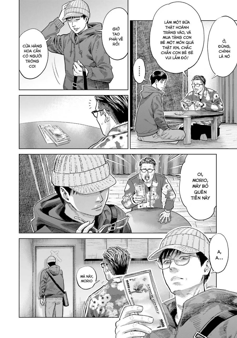 Vua Cần Sa - Chapter 20 - Page 17