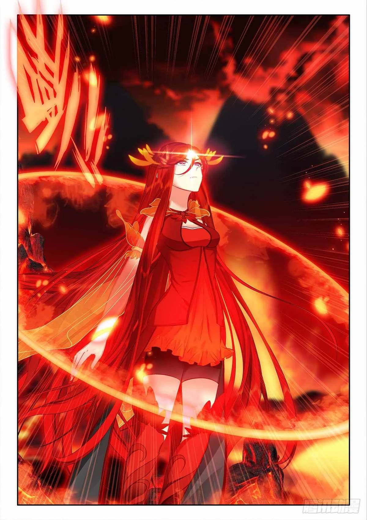 Âm Dương Miện - Chapter 49 - Page 7