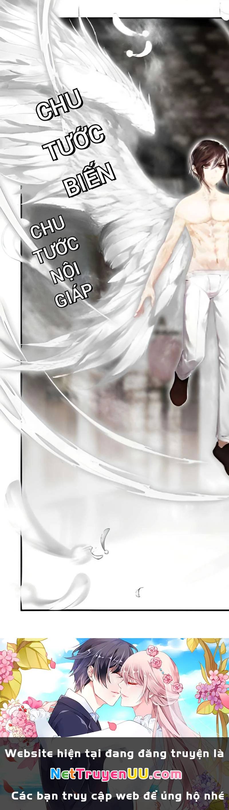 Âm Dương Miện - Chapter 50.5 - Page 12