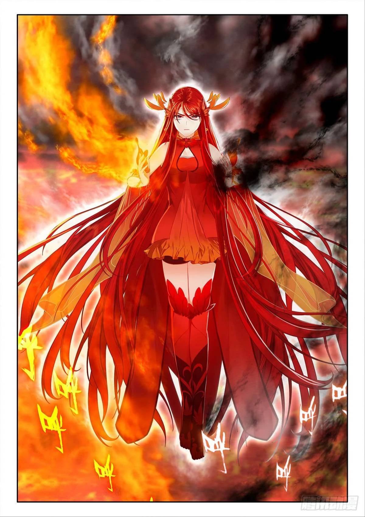 Âm Dương Miện - Chapter 50.5 - Page 6