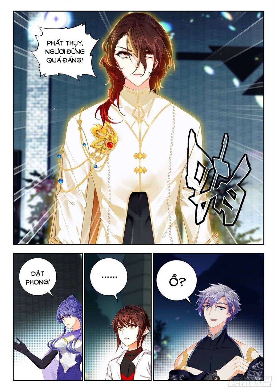 Âm Dương Miện - Chapter 51.5 - Page 11