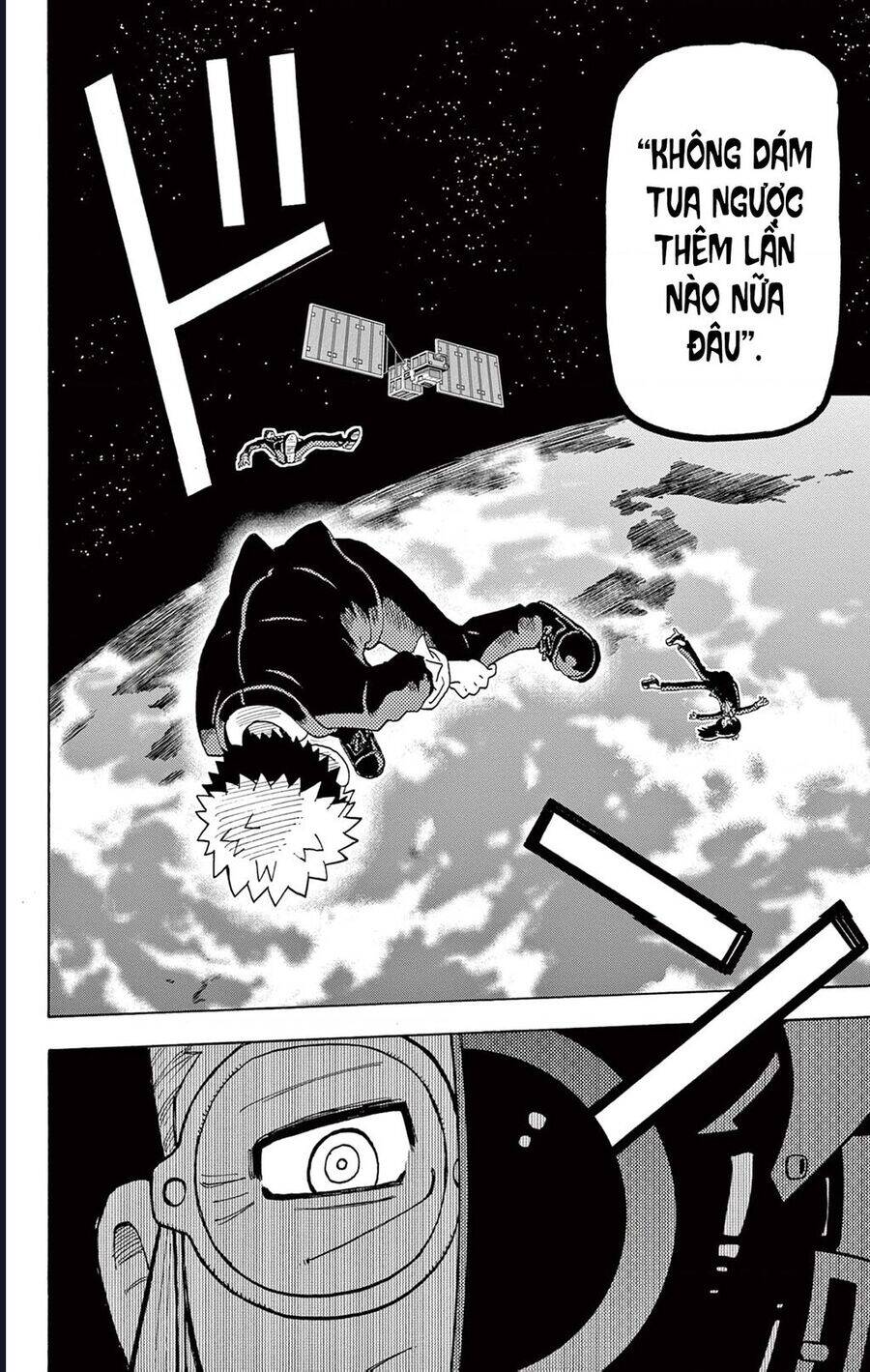 Unmei No Makimodoshi - Chapter 28 - Page 14