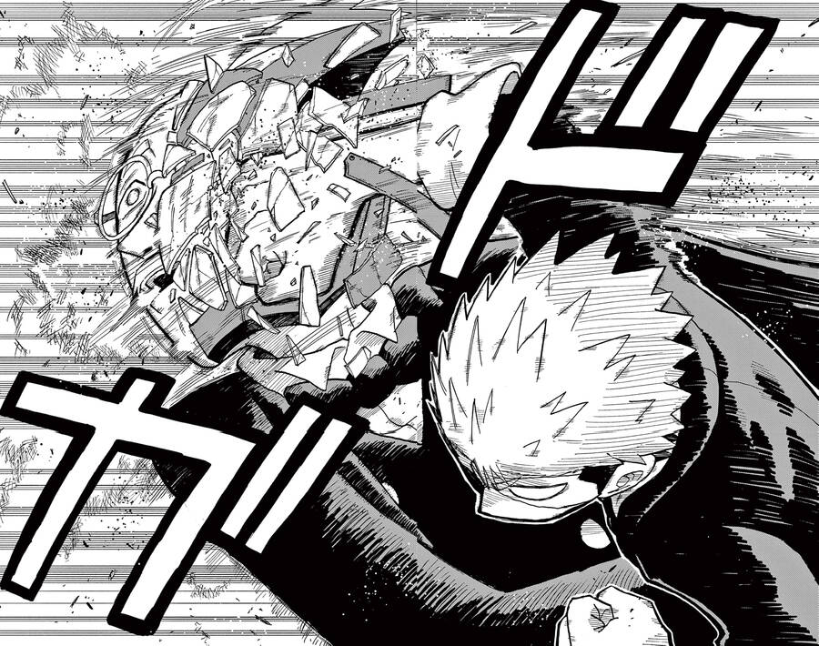 Unmei No Makimodoshi - Chapter 29 - Page 30